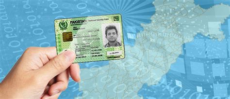 nadra smart card 36 security features|NADRA’s Smart Card: Features, Process, Fees, and  .